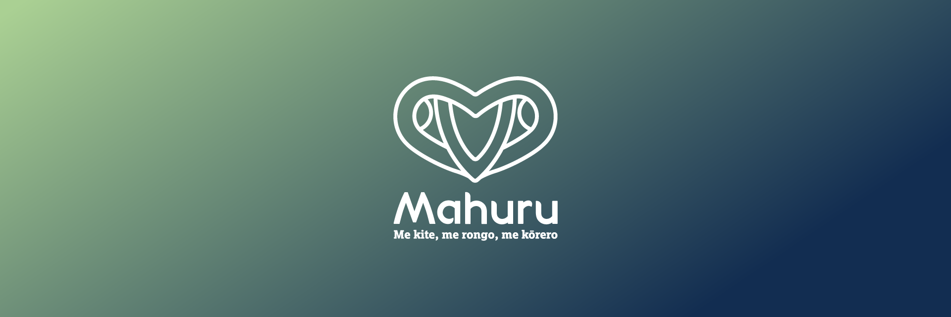 Mahuru – Te Wānanga o Aotearoa