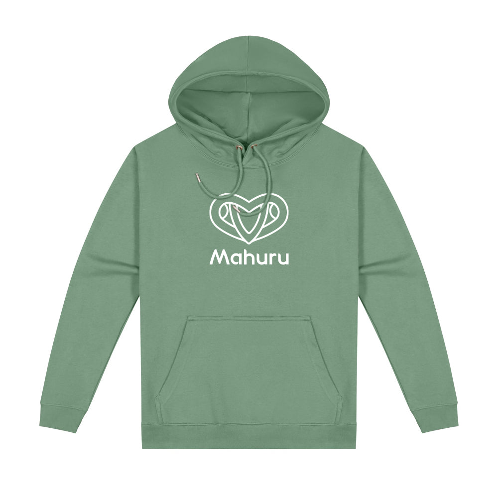 Mahuru Māori Hoodie – Te Wānanga o Aotearoa