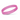 Pink wristband with 'Matalink' branding on a white background